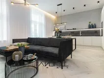 Prodej bytu 4+kk, Ostrava, Ludmilina, 84 m2