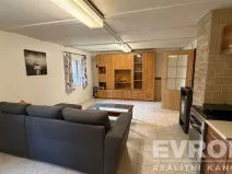 Prodej chaty, Hamr na Jezeře - Břevniště, 72 m2