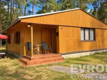 Prodej chaty, Hamr na Jezeře - Břevniště, 89 m2
