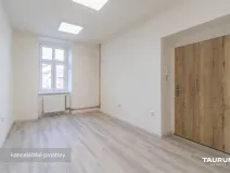 Pronájem kanceláře, Plzeň - Jižní Předměstí, Kotkova, 69 m2