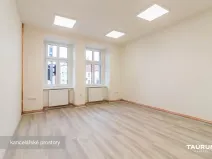 Pronájem kanceláře, Plzeň - Jižní Předměstí, Kotkova, 69 m2