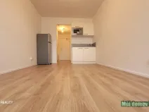 Pronájem bytu 1+kk, Praha - Chodov, Čenětická, 22 m2