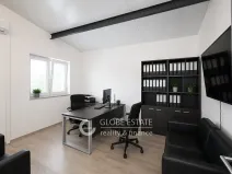 Pronájem výrobních prostor, Záryby, 1000 m2