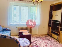 Pronájem bytu 2+1, Frýdlant nad Ostravicí, Dvořákova, 58 m2