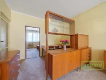 Prodej bytu 2+1, Karlovy Vary, Krymská, 55 m2