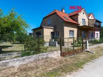 Prodej rodinného domu, Protivín, Zelenohorská, 115 m2