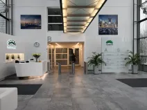 Pronájem kanceláře, Praha - Dejvice, Evropská, 408 m2