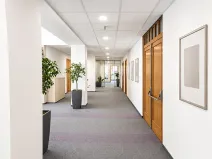 Pronájem kanceláře, Praha - Staré Město, Na příkopě, 596 m2