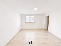 Pronájem bytu 3+1, Jablonec nad Nisou, Na Hranici, 72 m2
