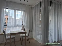 Pronájem bytu 1+kk, Praha - Smíchov, U Lihovaru, 31 m2