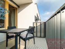 Pronájem bytu 4+kk, Praha - Košíře, Pod Kavalírkou, 97 m2