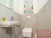 Pronájem bytu 4+kk, Praha - Košíře, Pod Kavalírkou, 97 m2
