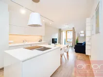 Pronájem bytu 4+kk, Praha - Košíře, Pod Kavalírkou, 97 m2