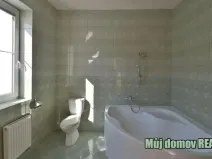 Pronájem vily, Praha - Smíchov, Nový Zlíchov, 801 m2