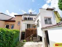 Prodej rodinného domu, Hodonín, 150 m2