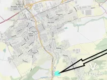 Prodej podílu pole, Nový Jičín, 8367 m2