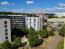 Prodej bytu 2+kk, Brno, Horníkova, 50 m2