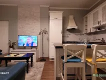 Pronájem bytu 3+kk, Praha - Vršovice, Bulharská, 55 m2