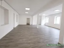 Pronájem vily, Praha - Písnice, 1300 m2