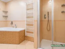 Pronájem vily, Praha - Písnice, 1300 m2