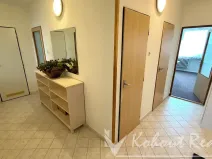 Pronájem bytu 3+kk, Praha - Hostivař, Golfová, 69 m2