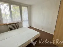 Pronájem bytu 3+kk, Praha - Hostivař, Golfová, 69 m2