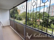 Pronájem bytu 3+kk, Praha - Hostivař, Golfová, 69 m2