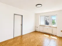 Pronájem bytu 2+1, Písek - Budějovické Předměstí, Šafaříkova, 53 m2
