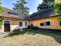 Prodej rodinného domu, Vysoký Chlumec, 190 m2