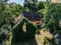 Prodej rodinného domu, Vysoký Chlumec, 190 m2