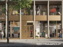 Prodej bytu 4+kk, Praha, 106 m2