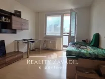 Prodej bytu 2+1, Frýdek-Místek, Jiráskova, 54 m2