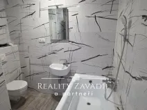 Prodej bytu 2+1, Frýdek-Místek, Jiráskova, 54 m2