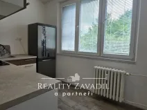 Prodej bytu 2+1, Frýdek-Místek, Jiráskova, 54 m2