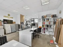 Prodej obchodního prostoru, Plzeň - Černice, Vltavínová, 66 m2