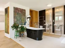 Pronájem rodinného domu, Praha, Klešická, 140 m2