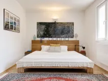 Pronájem rodinného domu, Praha, Klešická, 140 m2