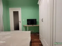 Pronájem bytu 3+kk, Praha - Vršovice, Bulharská, 55 m2
