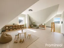 Prodej bytu 3+kk, Václavov u Bruntálu - Horní Václavov, 83 m2