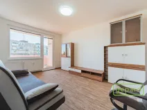 Prodej bytu 1+1, Cheb, Matěje Kopeckého, 36 m2