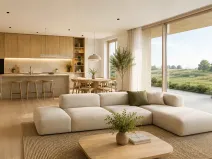 Prodej pozemku pro bydlení, Liberec, Česká, 3117 m2