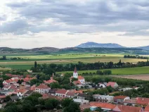 Prodej pozemku pro bydlení, Dobré Pole, 531 m2