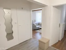 Pronájem bytu 2+kk, Brno - Starý Lískovec, Dunajská, 54 m2