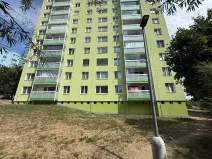Prodej bytu 2+kk, Brno, Svážná, 49 m2