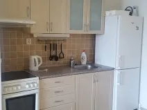 Prodej bytu 2+kk, Brno, Svážná, 49 m2