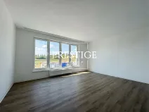 Pronájem bytu 1+kk, Velké Přílepy, Pražská, 38 m2