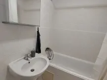 Pronájem bytu 1+1, Turnov, Žižkova, 32 m2