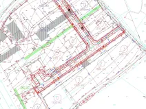Prodej pozemku pro bydlení, Běleč, 1000 m2