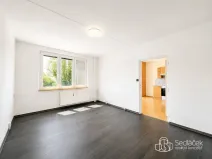 Pronájem bytu 1+1, Sokolov, Kosmonautů, 35 m2