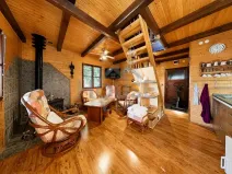 Prodej chalupy, Kněževes, 50 m2